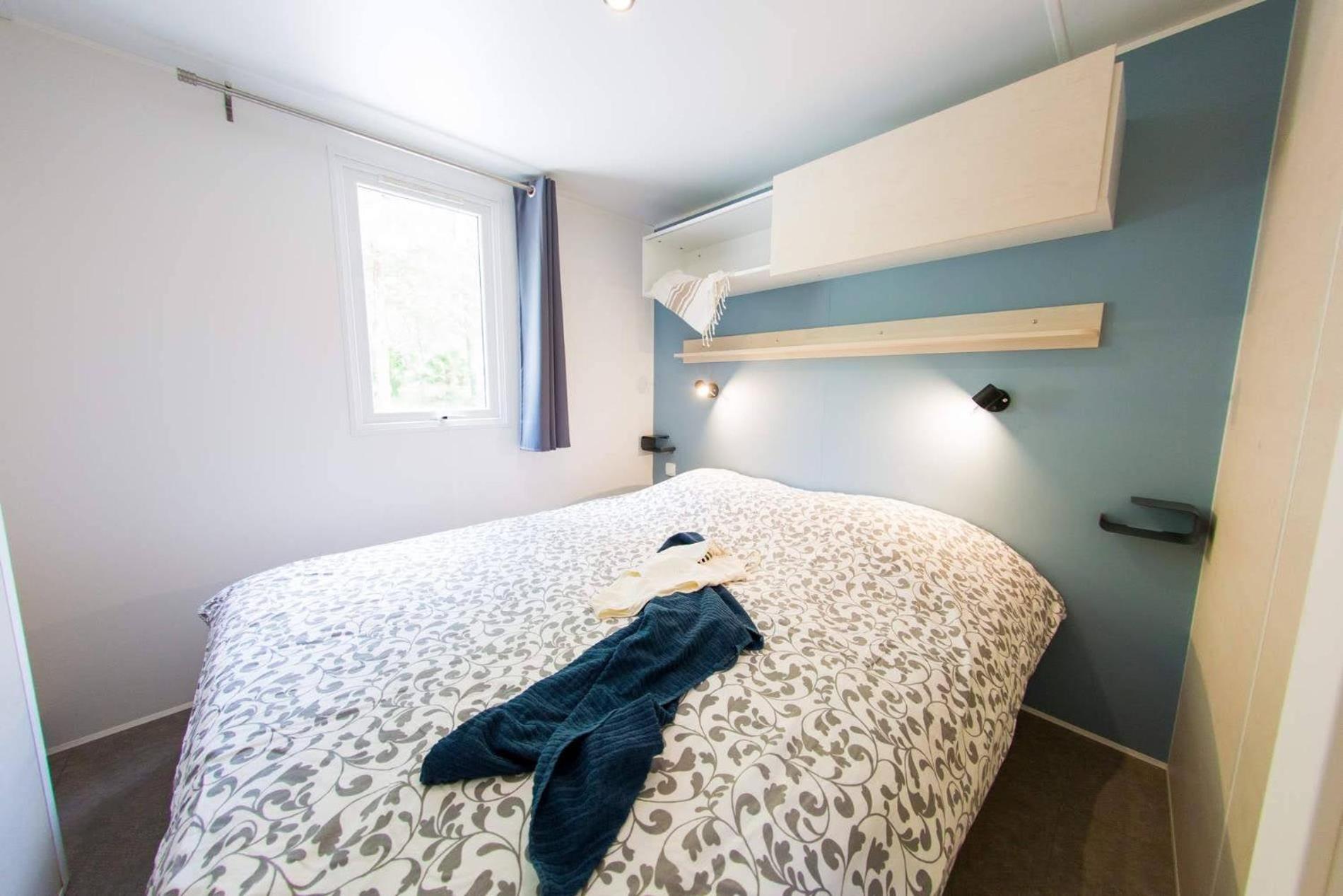 Camping La Chapouliere Ruoms Extérieur photo