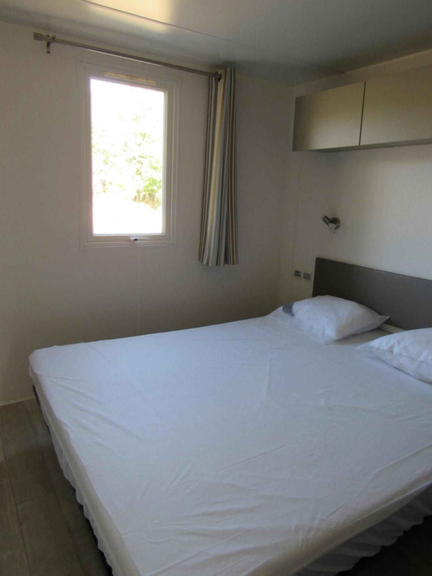 Camping La Chapouliere Ruoms Extérieur photo
