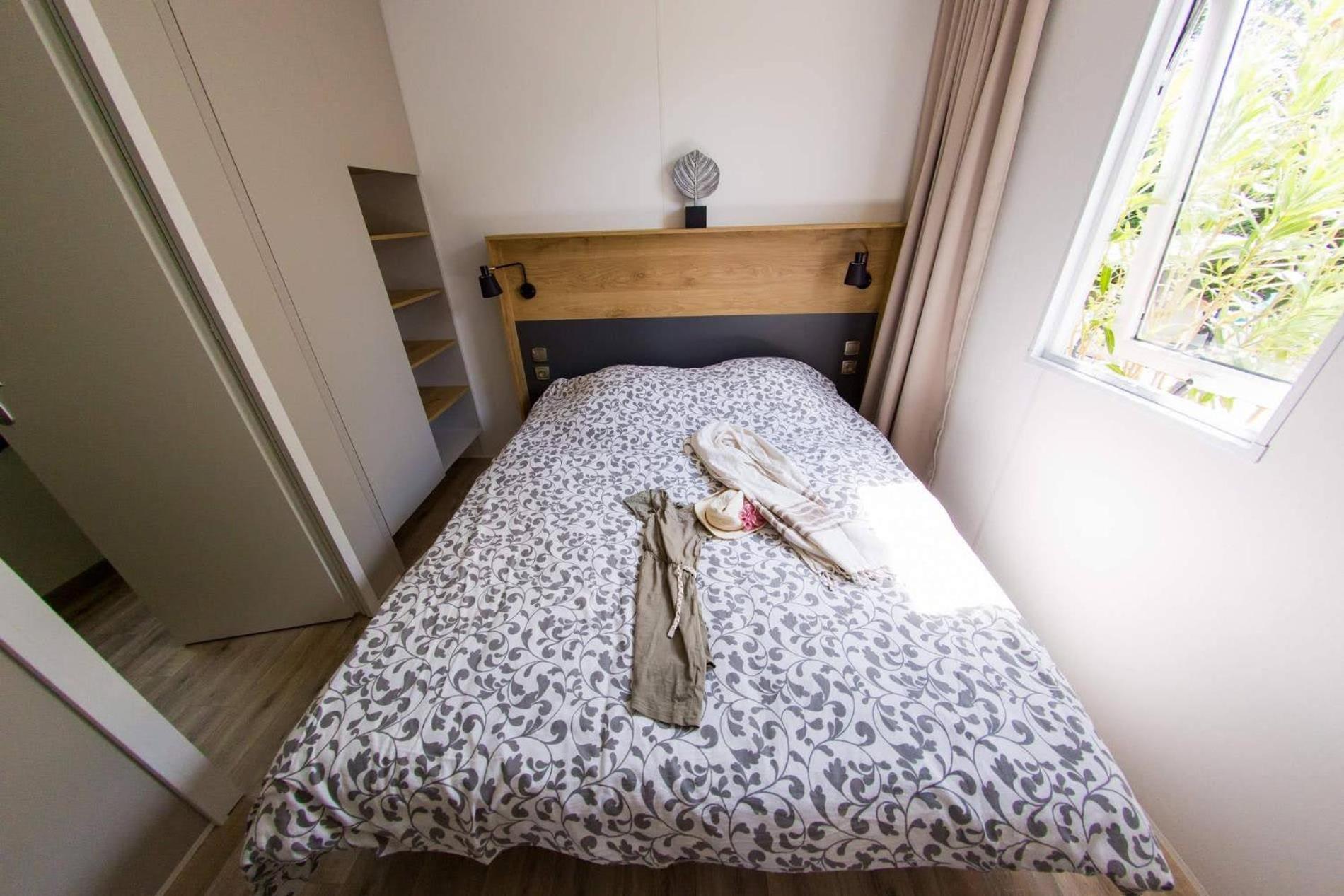 Camping La Chapouliere Ruoms Extérieur photo