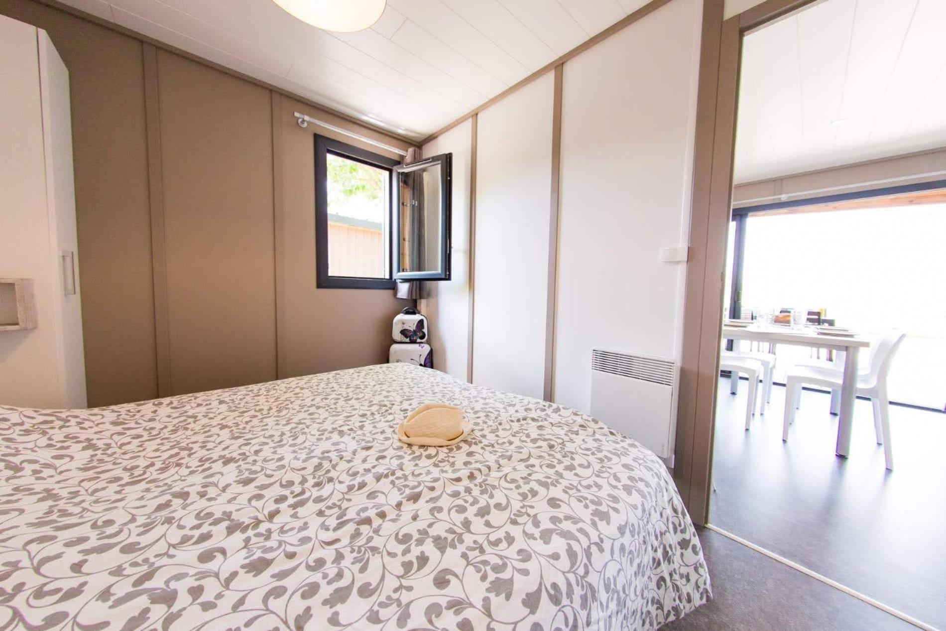 Camping La Chapouliere Ruoms Extérieur photo