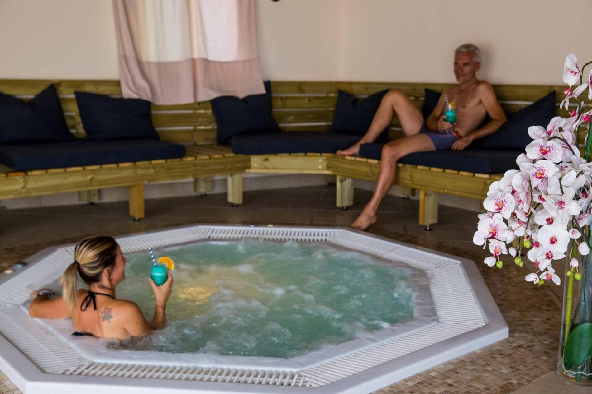 Camping La Chapouliere Ruoms Extérieur photo